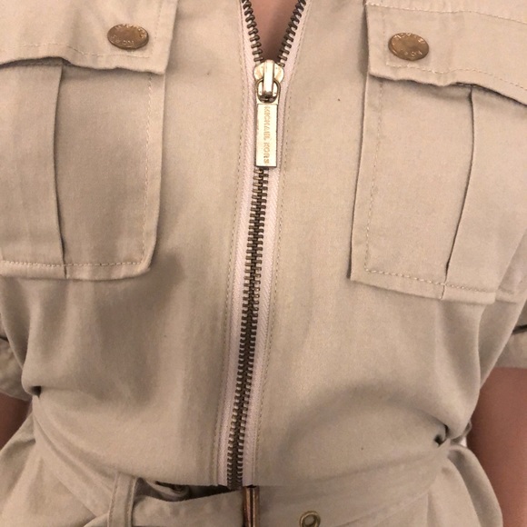 Michael Kors Dress - Picture 4 of 10